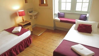 Katoomba Mountain Lodge - Accommodation NT 6