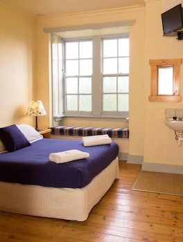 Katoomba Mountain Lodge - Accommodation NT 5