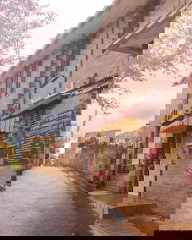 Katoomba Mountain Lodge - Accommodation NT 0