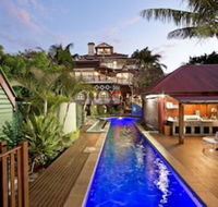 Franklin Villa - Accommodation NT