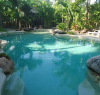 Boutique Bungalows - Accommodation NT