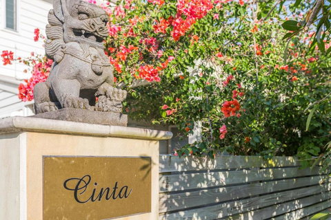 Aaman & Cinta Luxury Villas - Accommodation NT 6