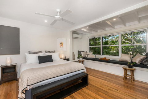 Aaman & Cinta Luxury Villas - Accommodation NT 5