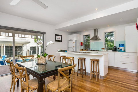 Aaman & Cinta Luxury Villas - Accommodation NT 4