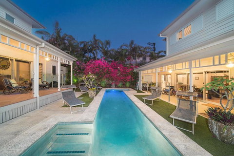 Aaman & Cinta Luxury Villas - Accommodation NT 2