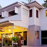 Aaman & Cinta Luxury Villas - Accommodation NT 0