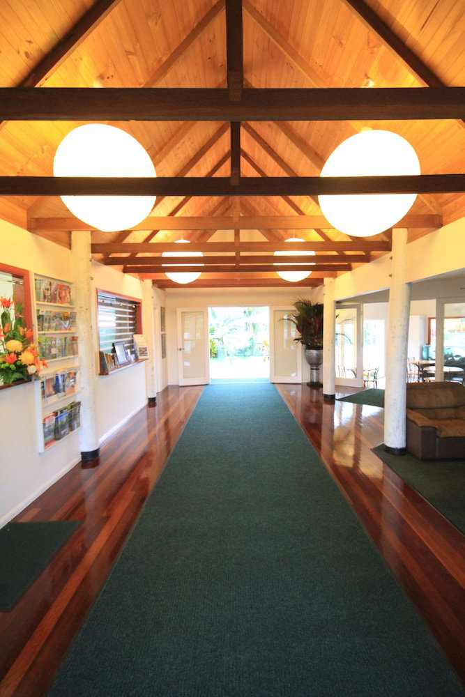 Mossman QLD Accommodation NT