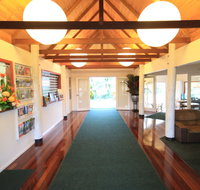 Mossman Motel Holiday Villas - Accommodation NT