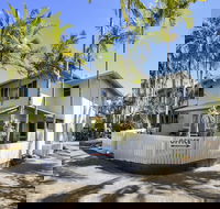Coco Bay Resort - Accommodation NT