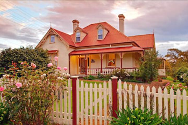 Police Point TAS Accommodation NT
