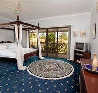 Willow Tree Estate - Accommodation NT
