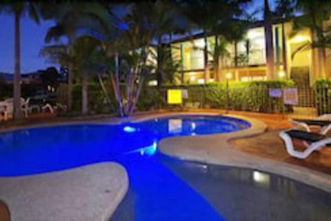 Beaches Serviced Apartments - NT Tourism 3