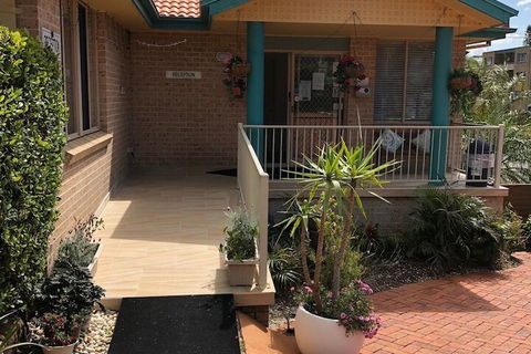 Beaches Serviced Apartments - NT Tourism 1