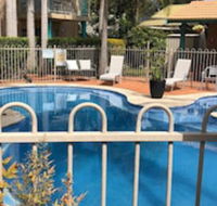 Beaches Serviced Apartments - Accommodation NT