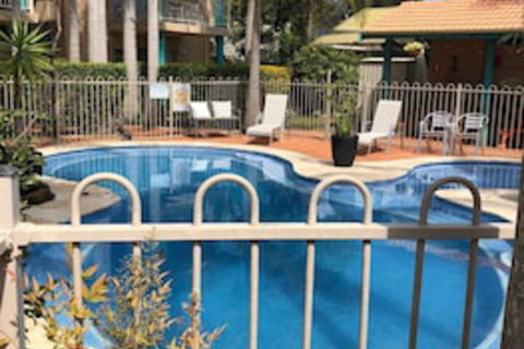 Beaches Serviced Apartments - NT Tourism 0