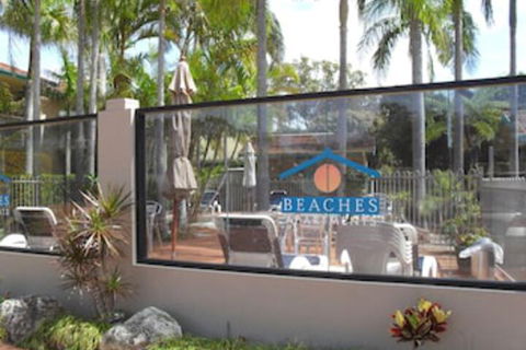 Beaches Serviced Apartments - NT Tourism 2