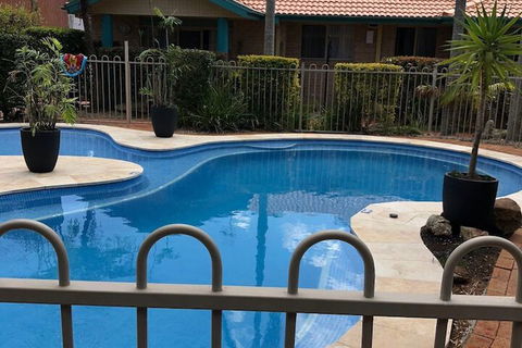 Beaches Serviced Apartments - NT Tourism 4