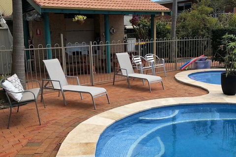 Beaches Serviced Apartments - NT Tourism 7