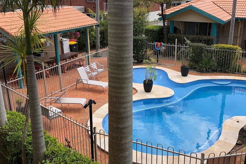 Beaches Serviced Apartments - NT Tourism 6