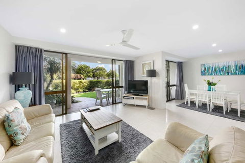 Unit 01 The Noosa Apartments - Accommodation NT 2