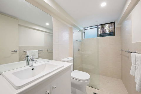 Unit 01 The Noosa Apartments - Accommodation NT 1