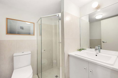 Unit 01 The Noosa Apartments - Accommodation NT 4