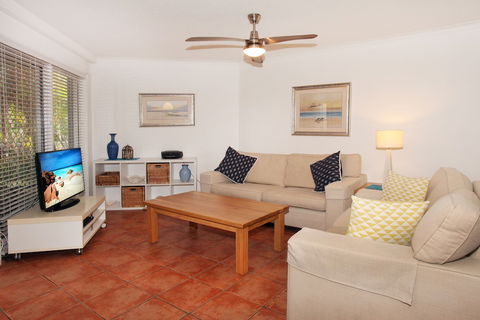 Dockside Mooloolaba - Accommodation NT 5