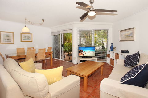 Dockside Mooloolaba - Accommodation NT 4