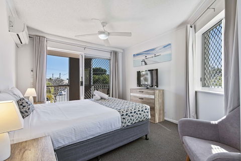 Dockside Mooloolaba - Accommodation NT 6