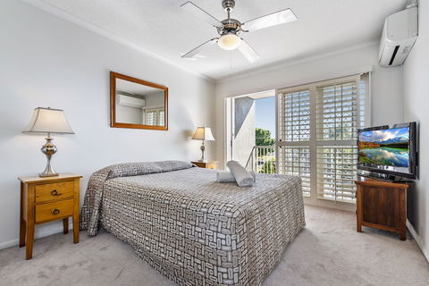 Dockside Mooloolaba - Accommodation NT 3