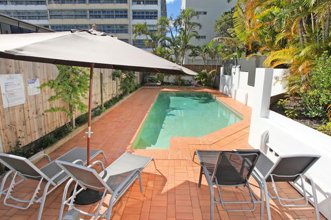 Dockside Mooloolaba - Accommodation NT 1