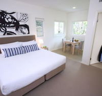 Domain Serviced Apartments - Accommodation NT