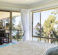 Anne's Waterfront Haven BB - Accommodation NT