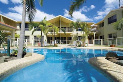 Marty's @ Little Beach - NT Tourism 0