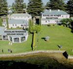 Douglas Riverside - Accommodation NT