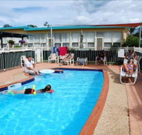 Mermaid Holiday Units - Accommodation NT