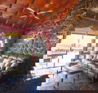 Tuki Retreat - Accommodation NT