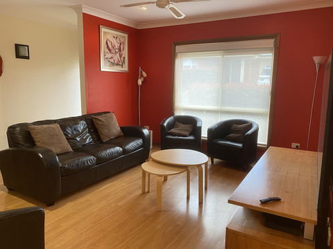 Apartments On Tolmie - Accommodation NT 5