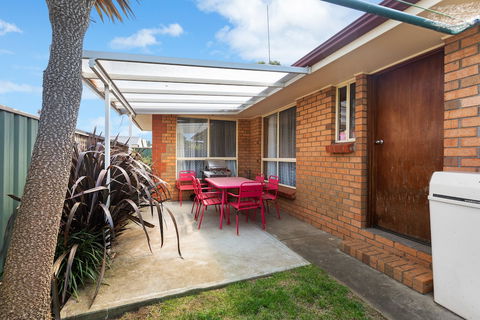 Apartments On Tolmie - Accommodation NT 0