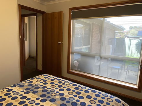 Apartments On Tolmie - Accommodation NT 6