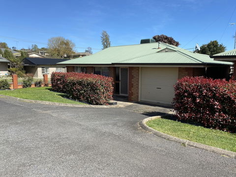 Apartments On Tolmie - Accommodation NT 1