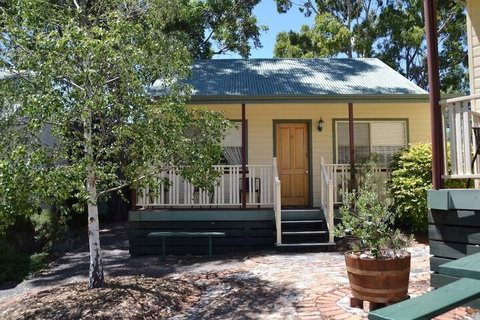 Avoca Cottages - Accommodation NT 1
