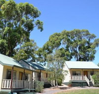 Avoca Cottages - Accommodation NT