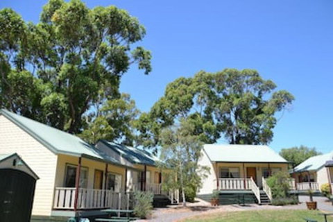 Avoca Cottages - Accommodation NT 0