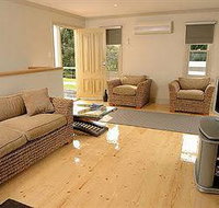 Ballarat Miners Cottages - Accommodation NT