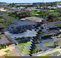 Birchwood on the River - Accommodation NT