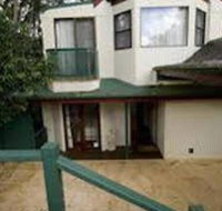 Montville Attic - NT Tourism
