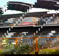 Corinella On The Esplanade Bed  Breakfast - NT Tourism