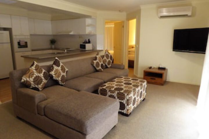 Lysterfield South VIC Accommodation NT