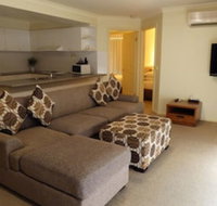 Lifestyle Apartments at Ferntree - Accommodation NT